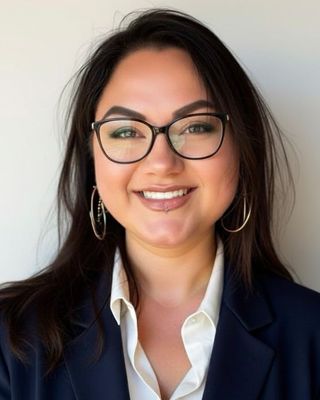 Photo of Elena Rochelle DeClermont, Counselor, MC, LAC