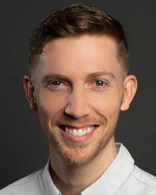 Photo of Russell Durdunji, Marriage & Family Therapist, LMFT