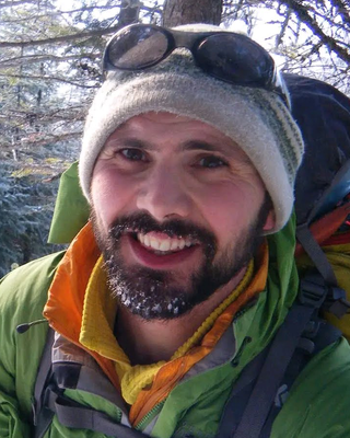 Photo of Jeremy Robichaud, Clinical Social Work/Therapist, LCSW