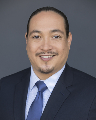 Photo of Rob Nganga, LMFT, Marriage & Family Therapist in Los Angeles