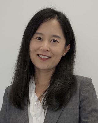 Photo of Li Li, Registered Social Worker, MSW, MA, RSW