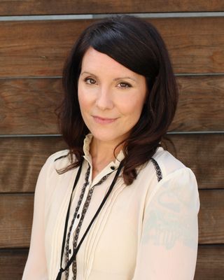 Photo of Angela L. Belleville, Licensed Professional Clinical Counselor, LPCC, LMHC, LCPC, C-EMDR