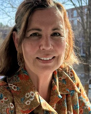 Photo of Kathryn Greene, Clinical Social Work/Therapist, LISW-CP, LCSW