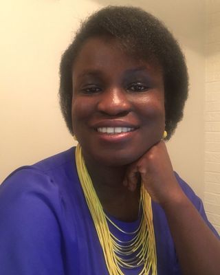 Photo of Akosua Ankomah, Psychiatric Nurse Practitioner in Washington