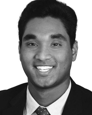 Photo of Dr. Prudhvi Bandi, Psychiatrist, MD