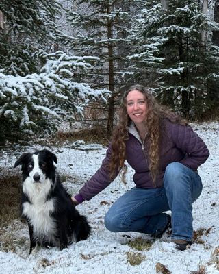 Photo of Shawnda Brese, Marriage & Family Therapist, MA, LMFT
