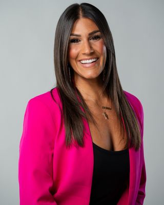 Photo of Stephanie Hanneken-Fmr Robertson, Licensed Professional Counselor, Owner, MA, LPC, EMDR