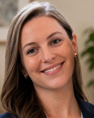 Photo of Frankie McEneany, Marriage & Family Therapist, LMFT