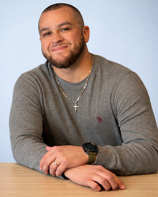 Photo of Brian S. Ruiz, Clinical Social Work/Therapist, MSW, LCSW