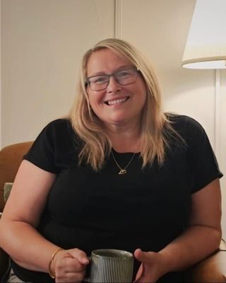 Photo of Samantha Jane Yardley - Sam Yardley Counseling Ltd, Counsellor, MBACP