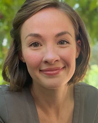 Photo of Emily Shenaut Crouser, Associate Professional Clinical Counselor, APCC, MA