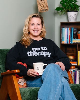 Photo of Melissa Anderson, Counselor, LMHC