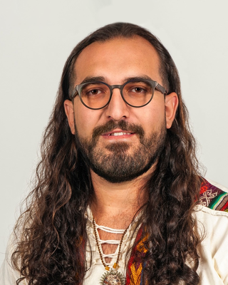 Photo of Ulysses Diaz, Clinical Social Work/Therapist, LCSW