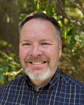 Photo of Ryan Forbes, Licensed Professional Counselor, MA, LPC-S
