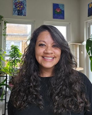 Photo of Kelly M McCradic, Licensed Professional Counselor, MA, LPC, NCC, CCTP