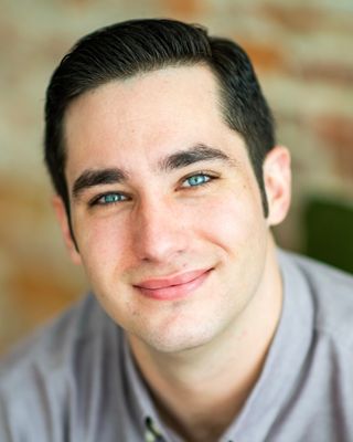 Photo of Connor McNeely, Clinical Social Work/Therapist, LLMSW