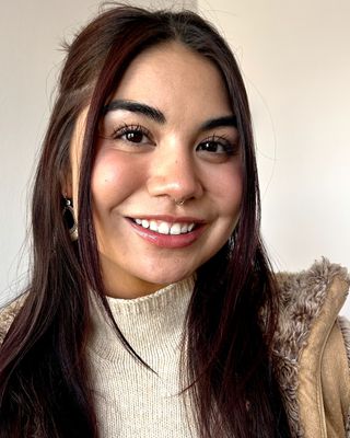 Photo of Anika Marie Arizala, Licensed Professional Counselor Candidate, LPCC