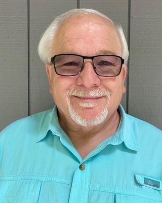 Photo of W. Jeff Crinean, Ph.D., Psychologist in Shelton, WA