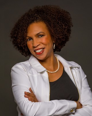 Photo of Melody Moore, PhD, HSP, NCSP, Psychologist