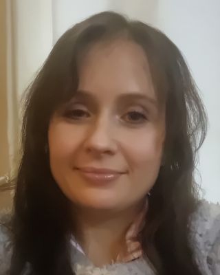 Photo of Sarah Canning - SJC Therapy ltd, Psychotherapist, PNCPS Acc.