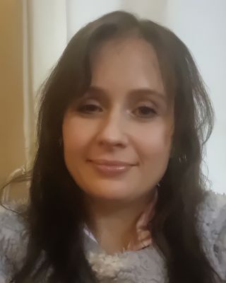 Photo of Sarah Canning - SJC Therapy ltd, Psychotherapist, PNCPS Acc.
