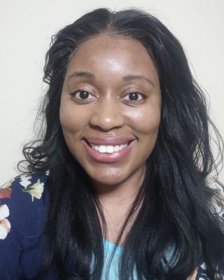 Photo of Laquila Manning, Marriage & Family Therapist in Nanuet, NY
