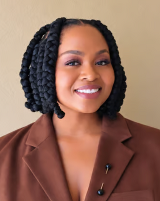 Photo of Grace Twumwaah Kyei, Psychiatric Nurse Practitioner, PMHNP, BC