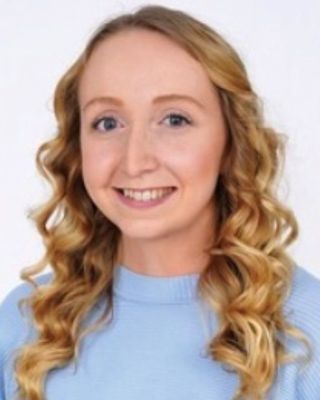 Photo of Hannah McKearney, Psychiatric Nurse Practitioner, PMHNP