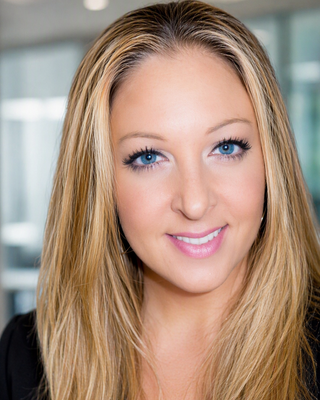 Photo of Amy Annett, Licensed Professional Counselor, MA, LPC