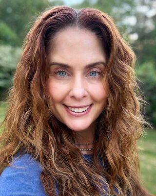 Photo of Christy Fiber Sigmon, Psychologist, PsyD