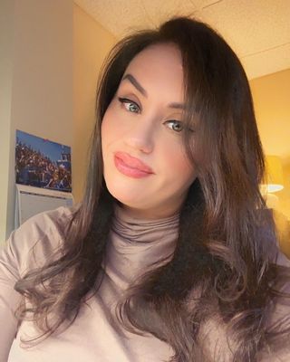 Photo of Maria Cacace, Licensed Professional Counselor, LPC, NBCC