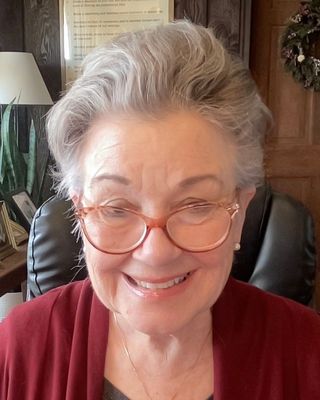 Photo of Dr. Janice S. Dugan Roller, Licensed Professional Counselor, PhD, LPC, LCADC, CCS, ECEAP