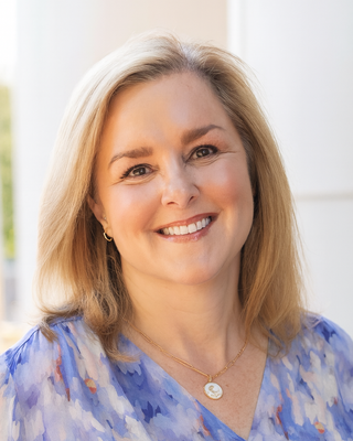 Photo of Kelly McGregor Reed, Licensed Professional Counselor, MS, LCDC-i, NCC