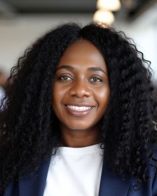 Photo of Chioma Ike Anikwe, Psychiatric Nurse Practitioner, DNP, PMHNP, APRN