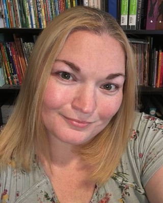 Photo of Wendy Rodriguez, Licensed Professional Counselor, LPC, ACS