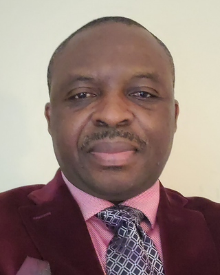 Photo of Joshua Ndematebem, Psychiatric Nurse Practitioner, NP