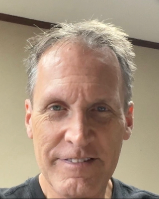 Photo of Ken Ostercamp, Licensed Professional Counselor, LPC