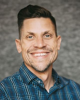Photo of Jeffrey Michael Konfara, Licensed Professional Counselor, MA, LPC