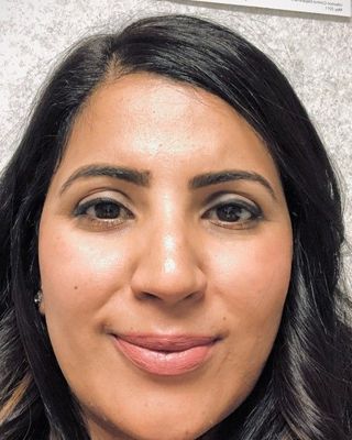 Photo of Jaspreet Hans, Psychiatrist, MD