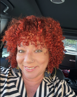 Photo of Carla Raquel Garcia Bonhomme, Clinical Social Work/Therapist, LCSW