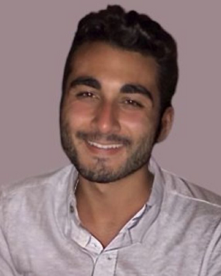 Photo of Christopher Napolitano, Psychiatric Nurse Practitioner, PMHNP