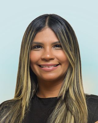 Photo of Wileisha Gonzalez, Pre-Licensed Professional, MA