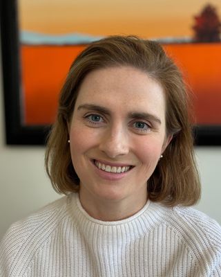 Photo of Claire O'Driscoll-Lawrie, Psychologist, PsychD, CPsychol PSI