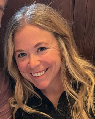 Photo of Aimee Benton, Licensed Professional Counselor, MA, LPC