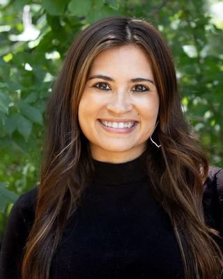 Photo of Alyssa Burleson, Licensed Professional Counselor, MA, LPC