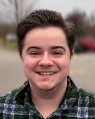 Photo of Ryder Connors, Pre-Licensed Professional