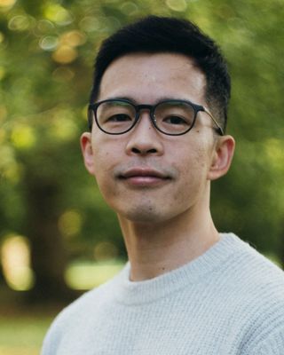 Photo of Chin Yuen Ng, Counsellor, MBACP