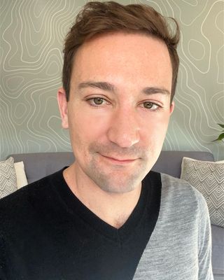 Photo of Gabriel Cooper, Marriage & Family Therapist, LMFT, LPCC