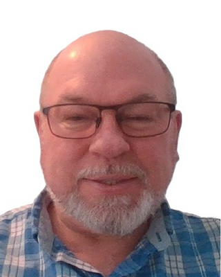 Photo of D. Robert Hamilton, Licensed Professional Counselor, MS, LMFT, LPCC