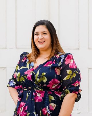 Photo of Jessica Sanchez Gomez - Capstone Connect, PLLC Counseling & Trauma Service